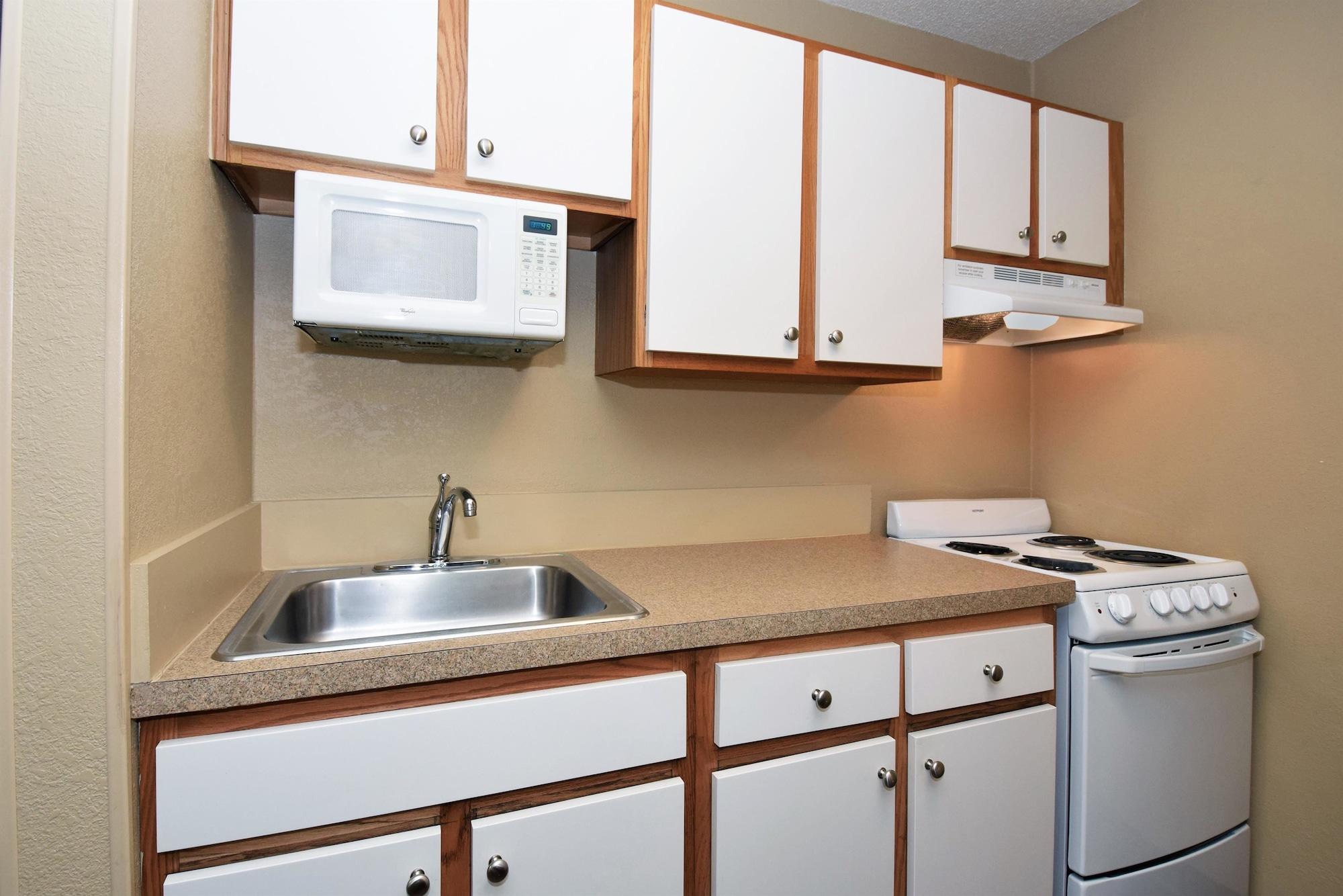 Extended Stay America Select Suites - Denver - Tech Center South Centennial Exterior photo