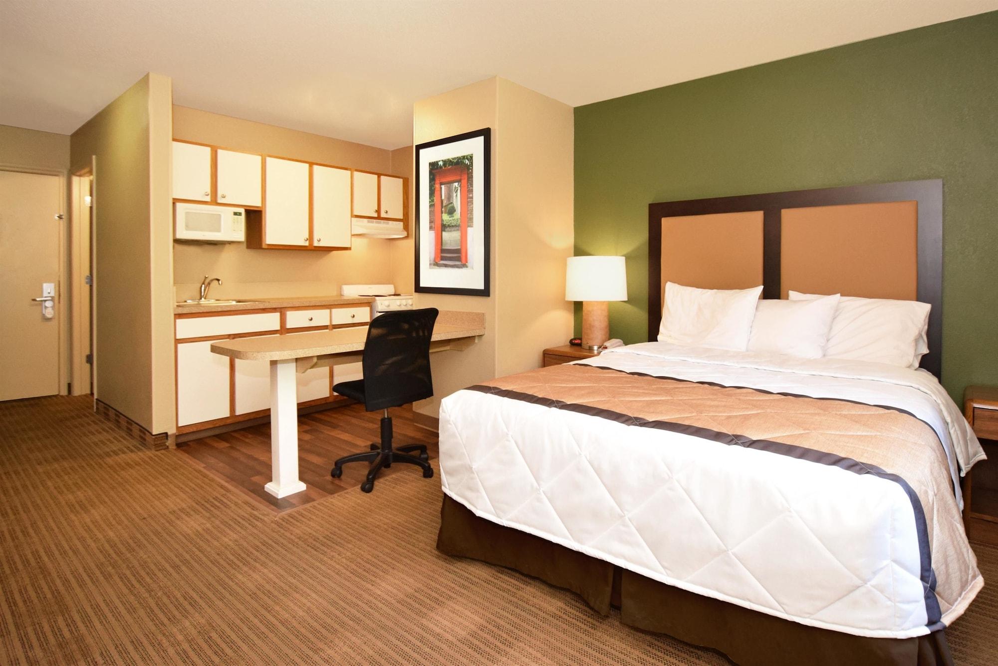 Extended Stay America Select Suites - Denver - Tech Center South Centennial Exterior photo