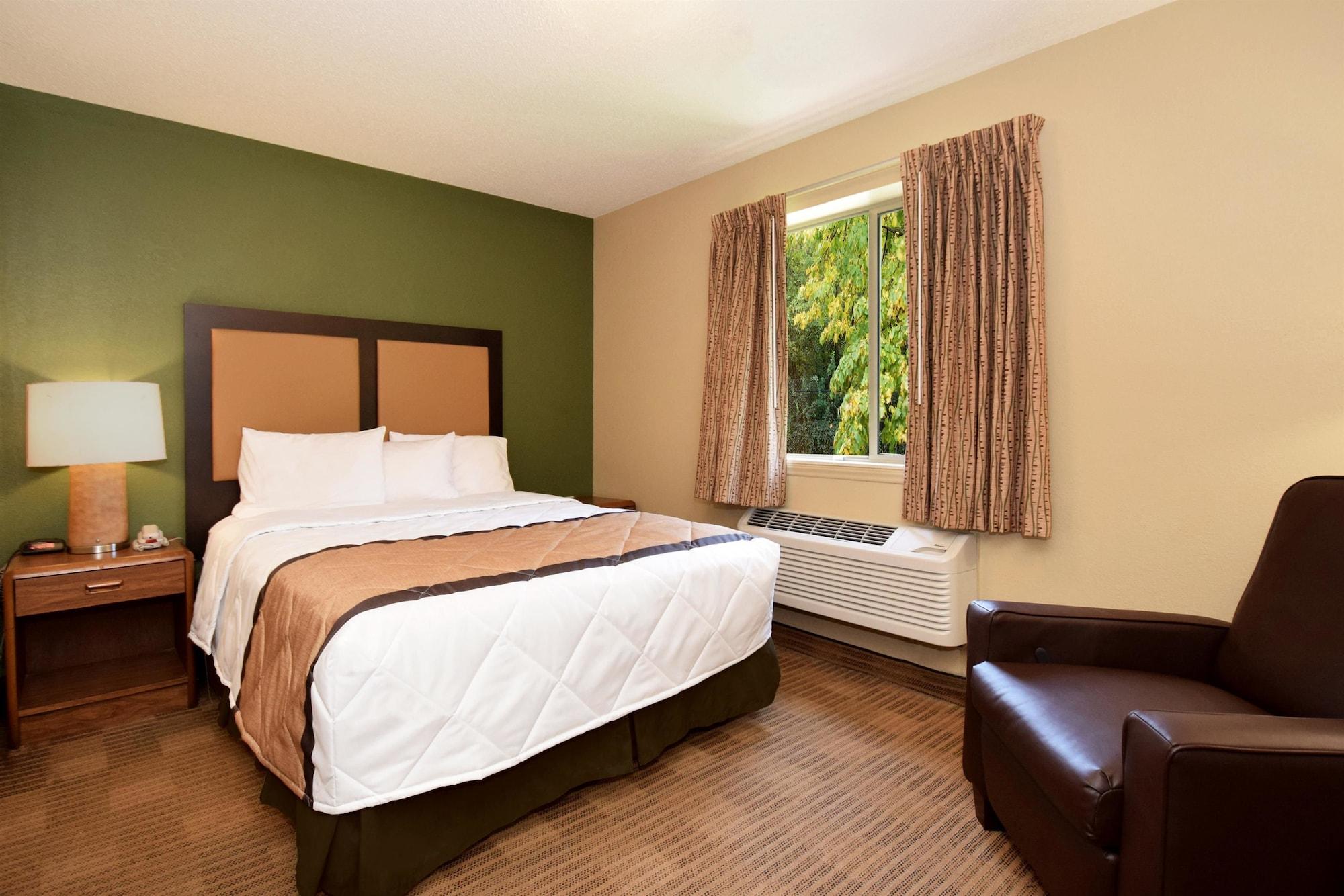Extended Stay America Select Suites - Denver - Tech Center South Centennial Exterior photo