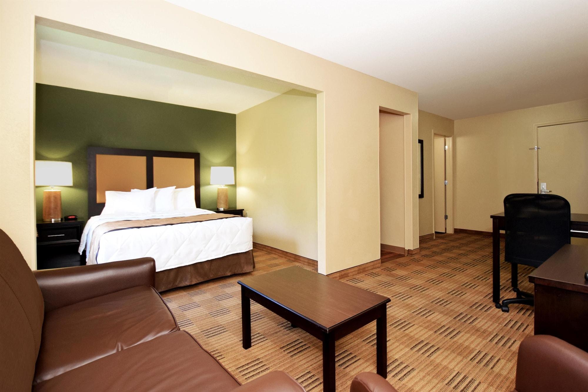 Extended Stay America Select Suites - Denver - Tech Center South Centennial Exterior photo