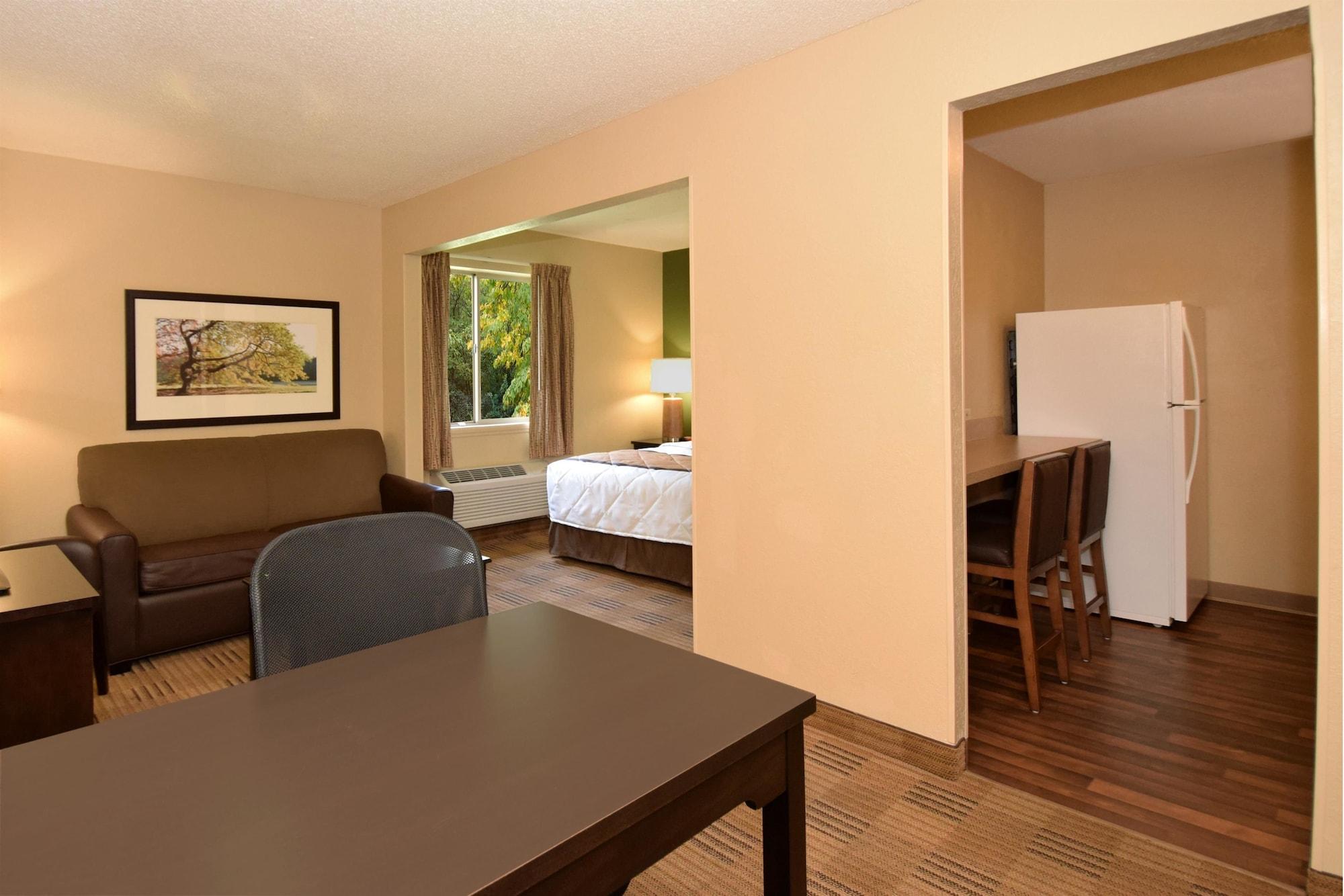 Extended Stay America Select Suites - Denver - Tech Center South Centennial Exterior photo