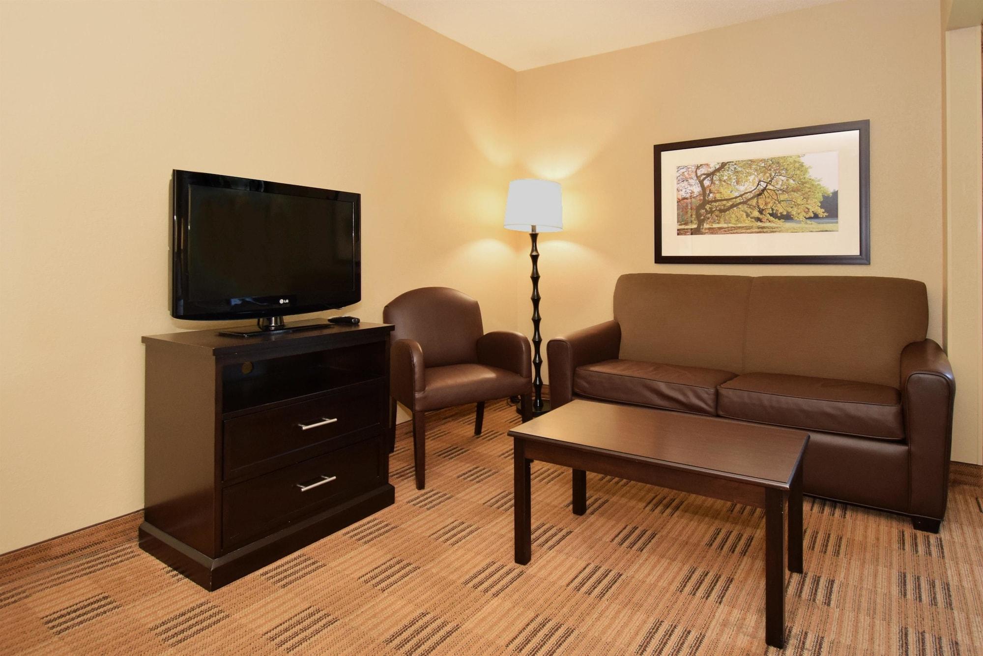 Extended Stay America Select Suites - Denver - Tech Center South Centennial Exterior photo
