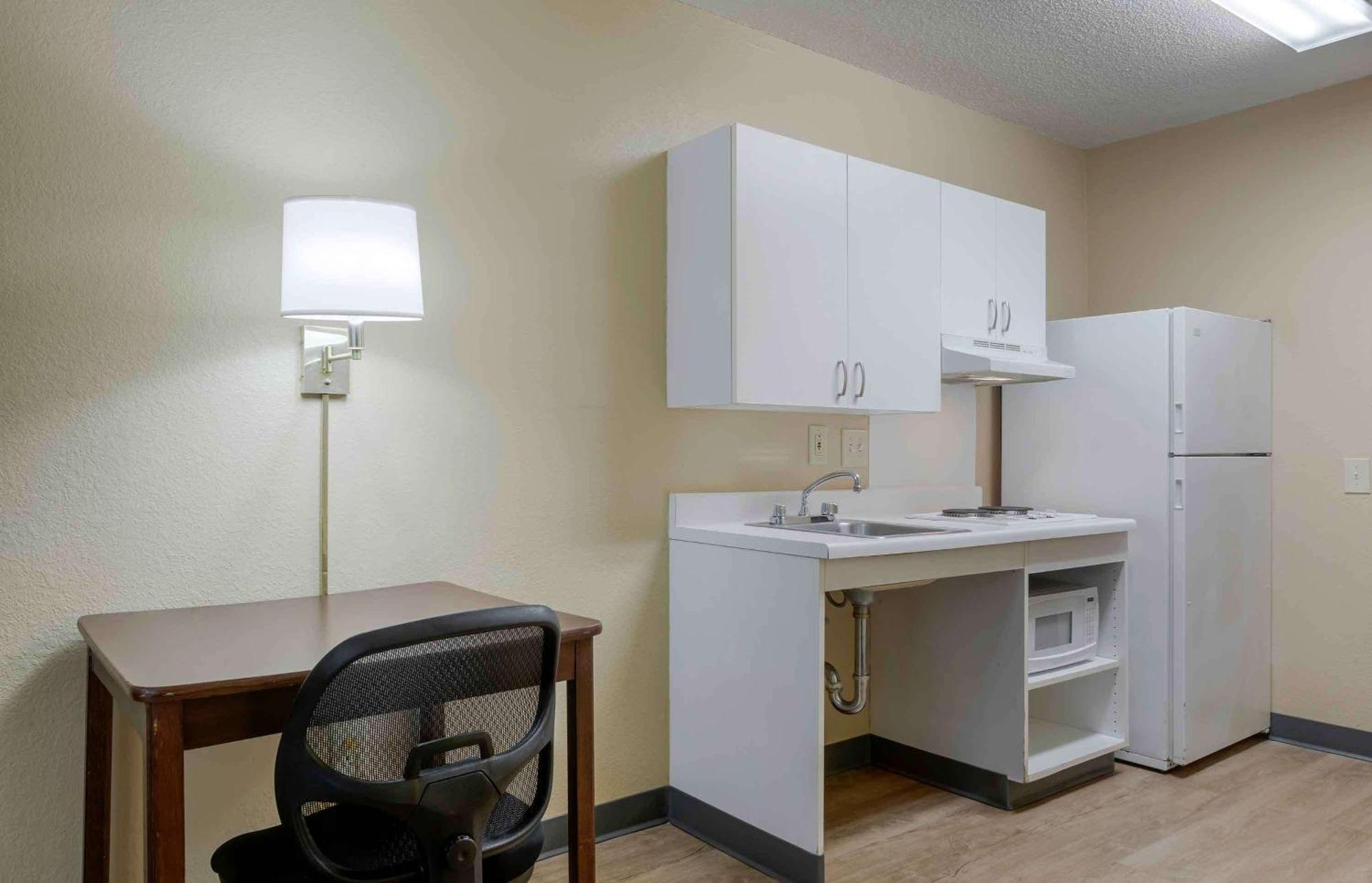 Extended Stay America Select Suites - Denver - Tech Center South Centennial Exterior photo
