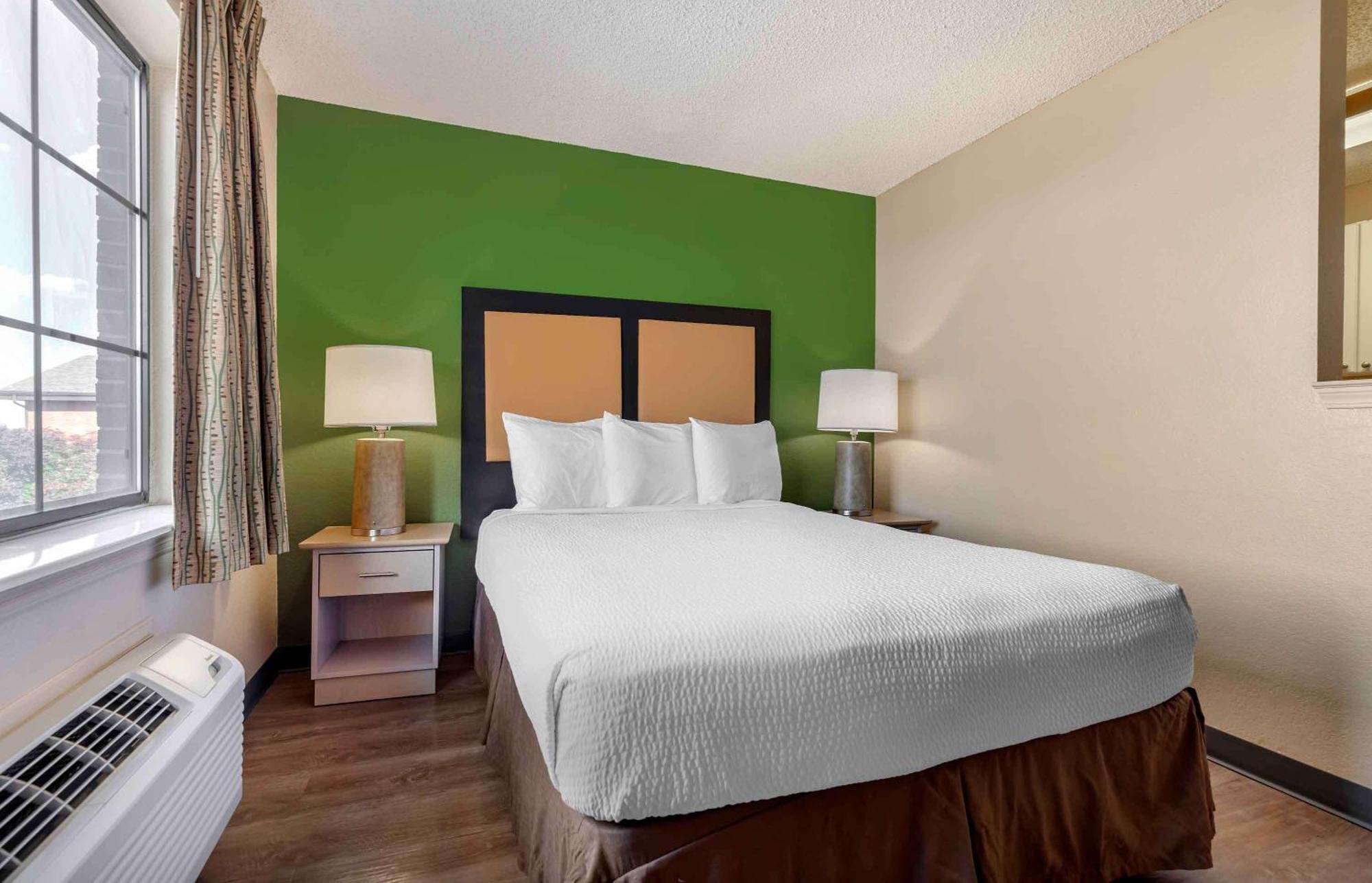 Extended Stay America Select Suites - Denver - Tech Center South Centennial Exterior photo