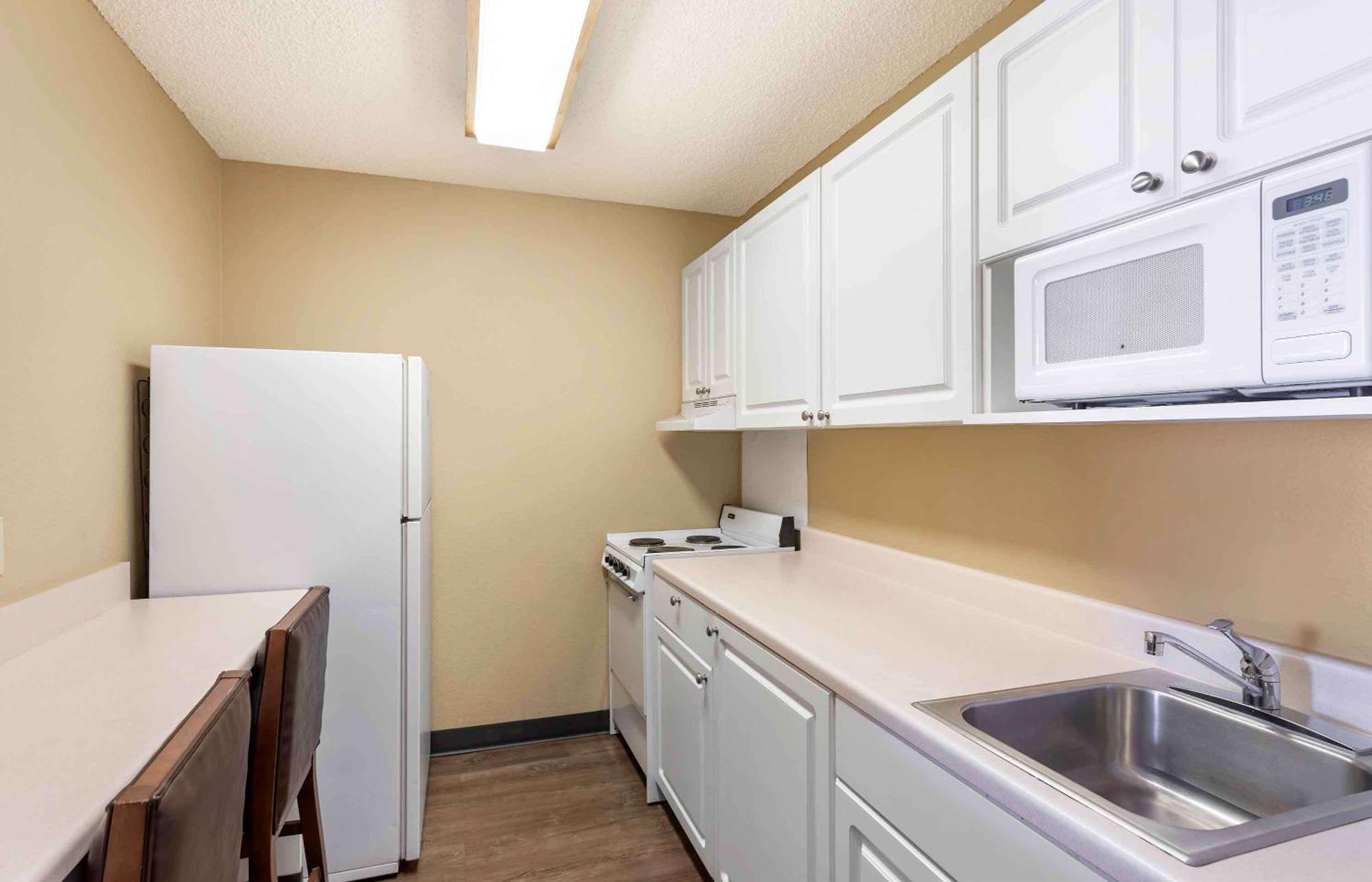 Extended Stay America Select Suites - Denver - Tech Center South Centennial Exterior photo