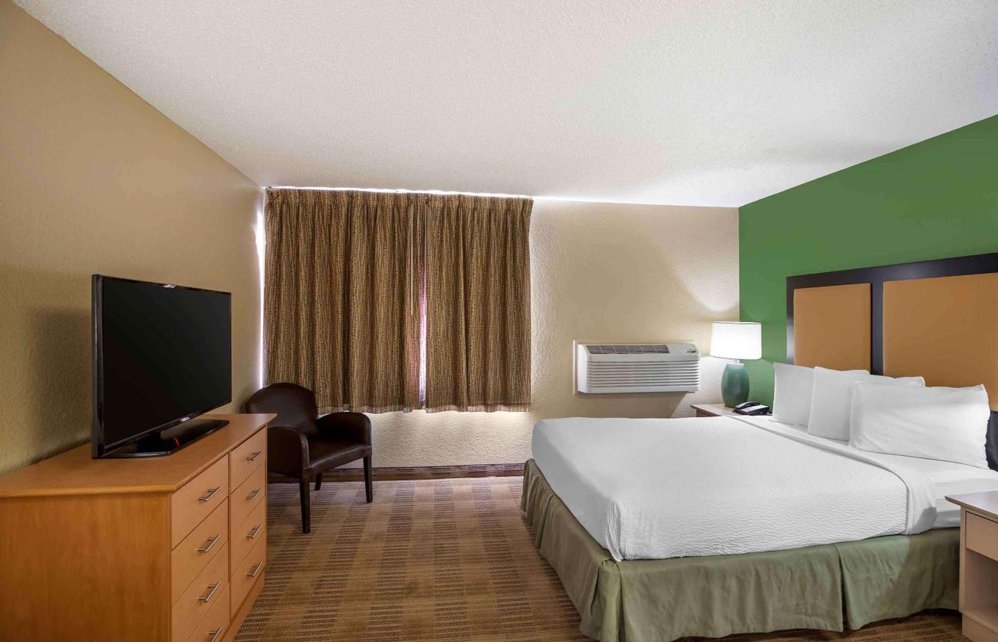Extended Stay America Select Suites - Denver - Tech Center South Centennial Exterior photo