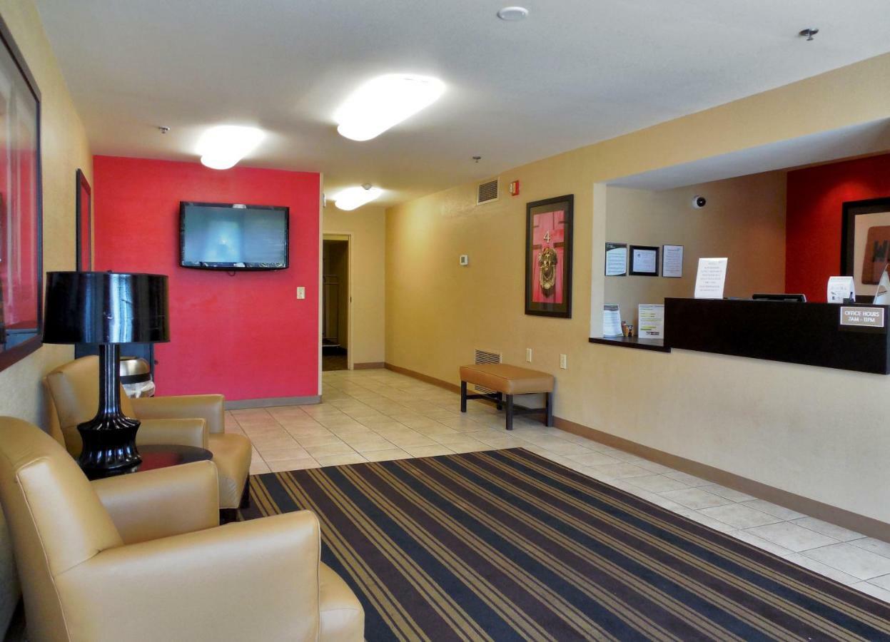 Extended Stay America Select Suites - Denver - Tech Center South Centennial Exterior photo